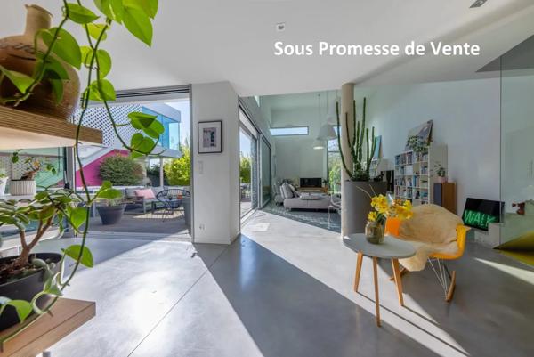 Maison Nantes - VERTOU CENTRE