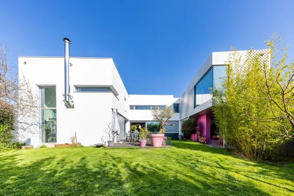 Maison Nantes - VERTOU CENTRE