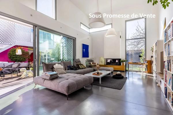 Maison Nantes - VERTOU CENTRE