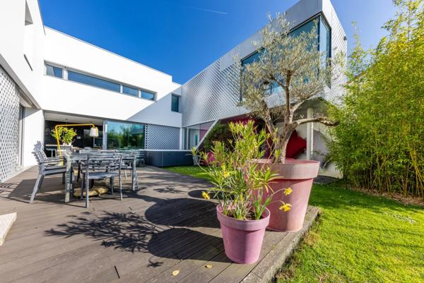 Maison Nantes - VERTOU CENTRE