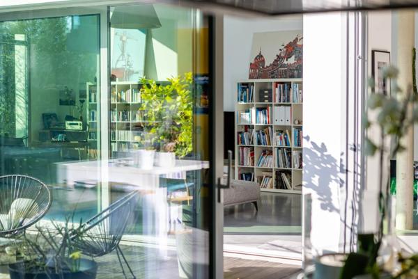 Maison Nantes - VERTOU CENTRE