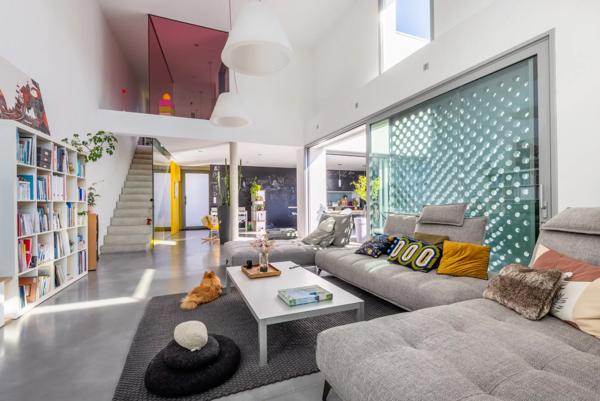 Maison Nantes - VERTOU CENTRE