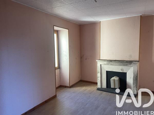 Maison à vendre 5 pièces 102 m² Ravières