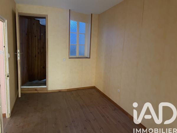 Maison à vendre 5 pièces 102 m² Ravières