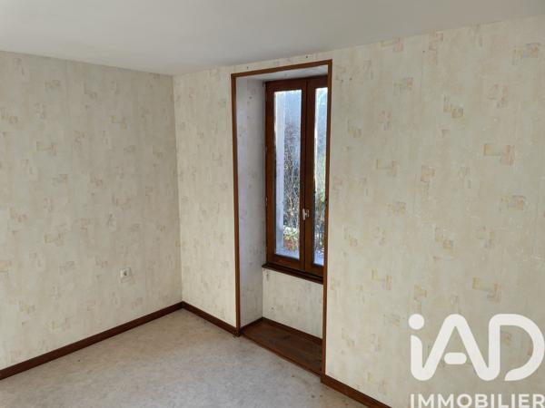 Maison à vendre 5 pièces 102 m² Ravières