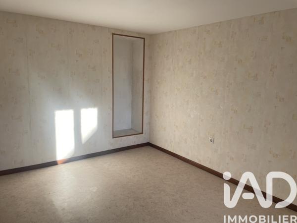 Maison à vendre 5 pièces 102 m² Ravières
