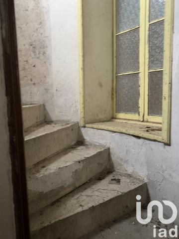 Maison à vendre 5 pièces 102 m² Ravières