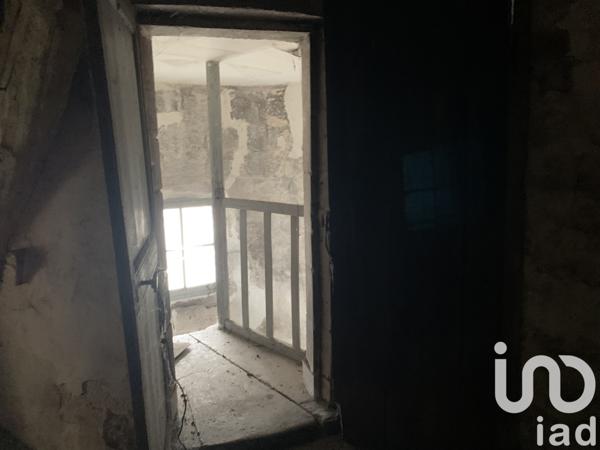 Maison à vendre 5 pièces 102 m² Ravières