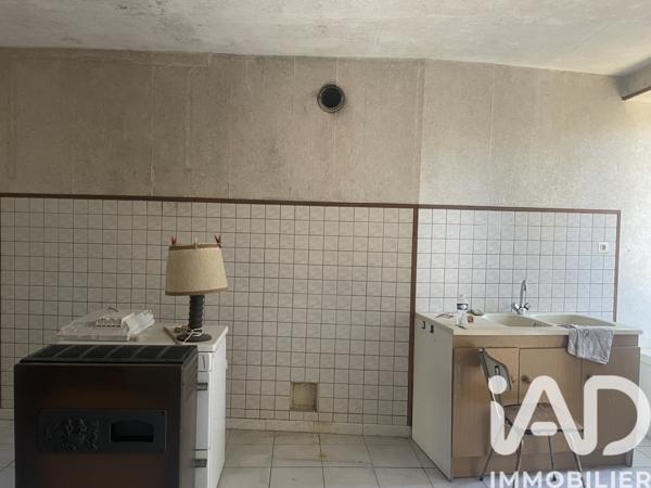 Maison à vendre 5 pièces 102 m² Ravières