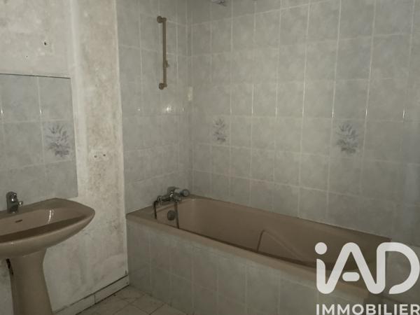 Maison à vendre 5 pièces 102 m² Ravières