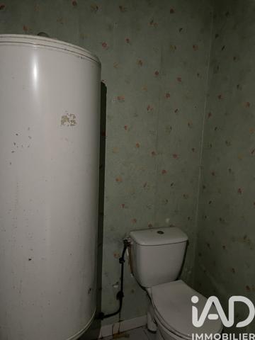 Maison à vendre 5 pièces 102 m² Ravières