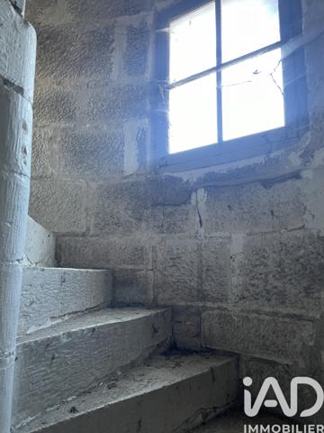 Maison à vendre 5 pièces 102 m² Ravières