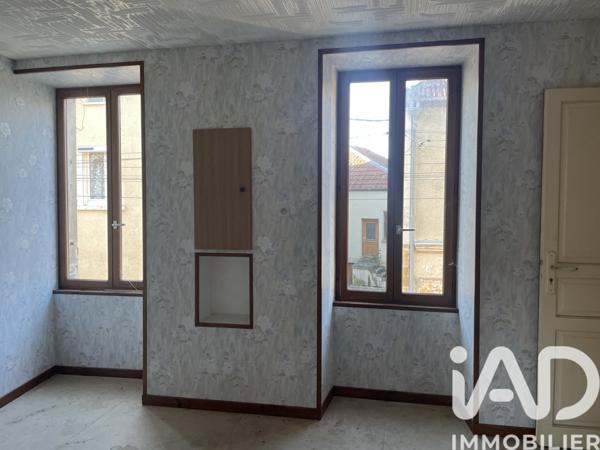 Maison à vendre 5 pièces 102 m² Ravières