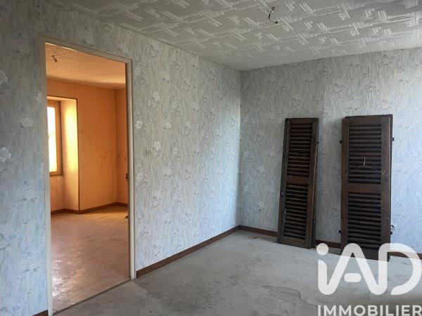 Maison à vendre 5 pièces 102 m² Ravières