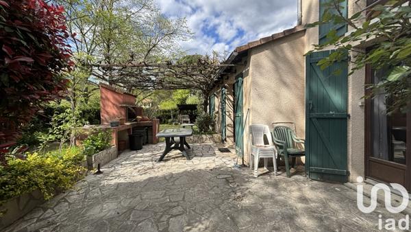 Maison à vendre 4 pièces 94 m² Saint-Jean-du-Gard