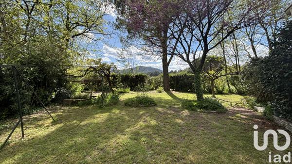 Maison à vendre 4 pièces 94 m² Saint-Jean-du-Gard