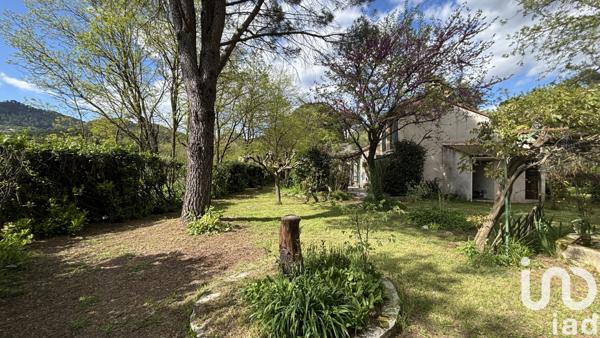Maison à vendre 4 pièces 94 m² Saint-Jean-du-Gard