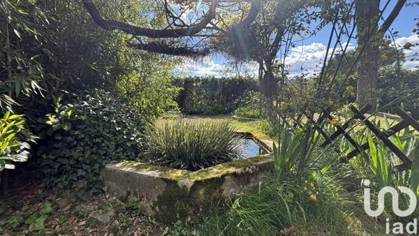 Maison à vendre 4 pièces 94 m² Saint-Jean-du-Gard