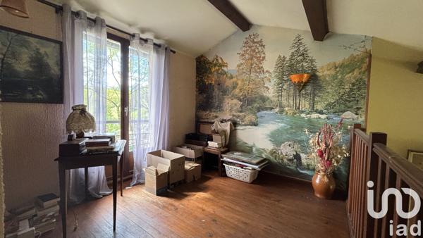 Maison à vendre 4 pièces 94 m² Saint-Jean-du-Gard