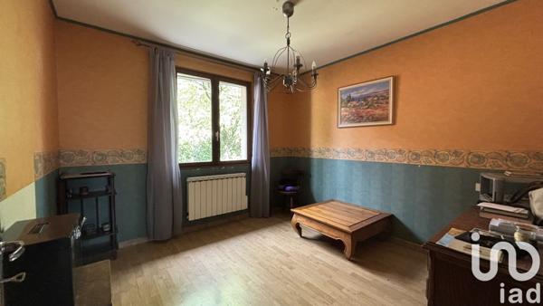 Maison à vendre 4 pièces 94 m² Saint-Jean-du-Gard