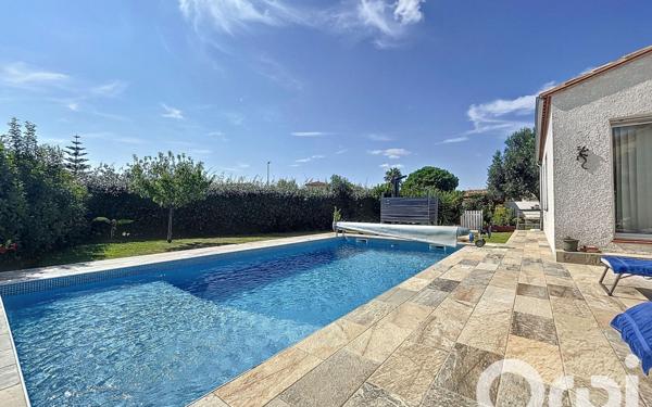 Maison à vendre    5 pièces •  Alénya