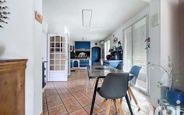 Maison à vendre    5 pièces •  Alénya