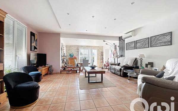 Maison à vendre    5 pièces •  Alénya