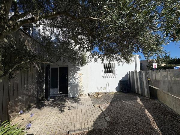 Maison cosy, quartier Laleu (PECHON 1)