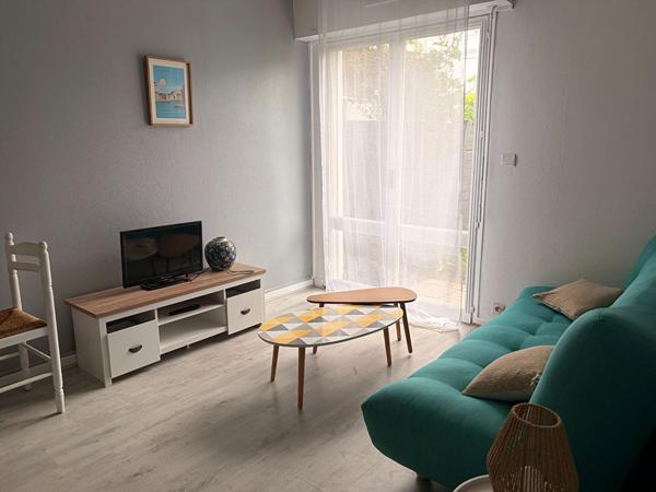 Maison cosy, quartier Laleu (PECHON 1)