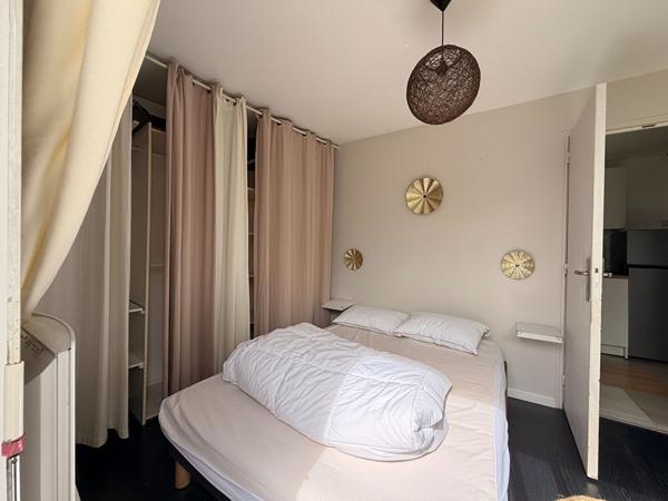 Maison cosy, quartier Laleu (PECHON 1)