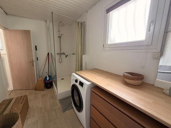 Maison cosy, quartier Laleu (PECHON 1)