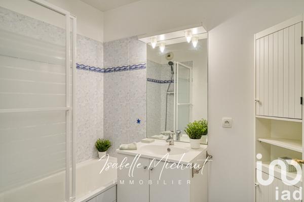 Appartement à vendre 4 pièces 89 m² Achères