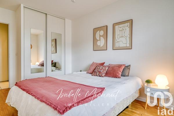 Appartement à vendre 4 pièces 89 m² Achères