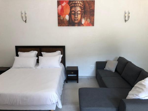 Grimaud (83310) Propriété au coeur de la nature