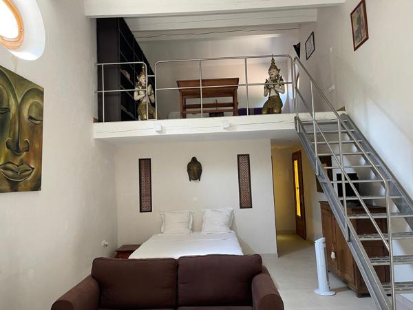 Grimaud (83310) Propriété au coeur de la nature