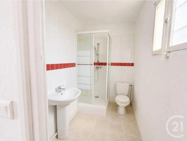 Appartement Studio à vendre  1 pièce - 21,62 m 2   LA CIOTAT  - 13