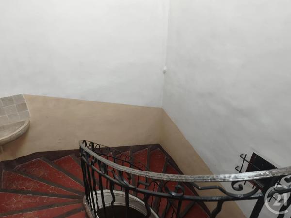 Appartement Studio à vendre  1 pièce - 21,62 m 2   LA CIOTAT  - 13