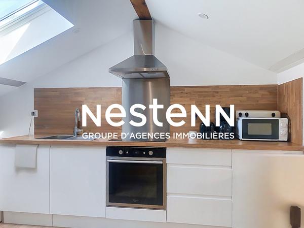 Joli Appartement 3 pièces à vendre -  Mâcon (71000)