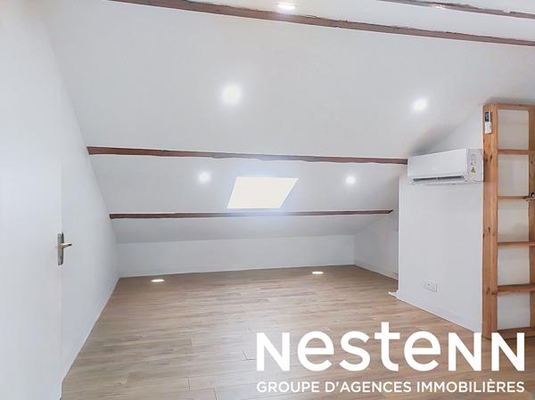 Joli Appartement 3 pièces à vendre -  Mâcon (71000)