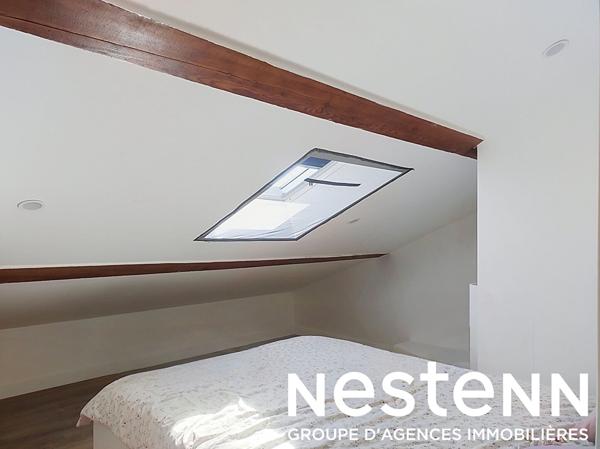 Joli Appartement 3 pièces à vendre -  Mâcon (71000)