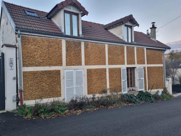 Vente Maison 4 pièces 76 m2 à Beynes