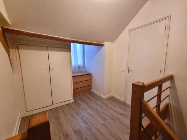 Vente Maison 4 pièces 76 m2 à Beynes