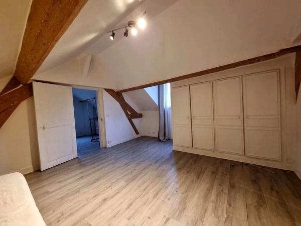 Vente Maison 4 pièces 76 m2 à Beynes