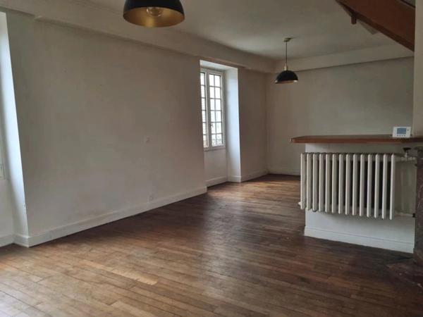 Vente Maison 4 pièces 76 m2 à Beynes