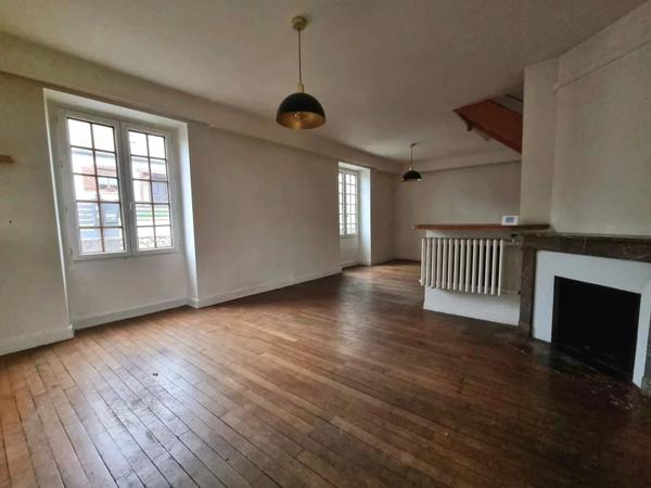 Vente Maison 4 pièces 76 m2 à Beynes