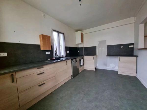 Vente Maison 4 pièces 76 m2 à Beynes