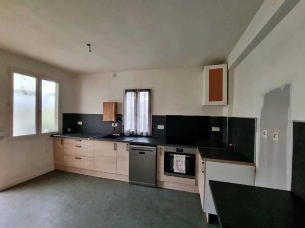 Vente Maison 4 pièces 76 m2 à Beynes
