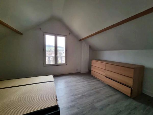Vente Maison 4 pièces 76 m2 à Beynes
