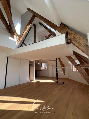 T4 MODERNE A SAINT EGREVE