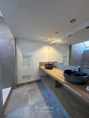 T4 MODERNE A SAINT EGREVE